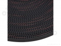 Timing belt for 3D printers 6mm GT2 (1 meter)